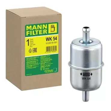 Vezi acum Filtru combustibil WK 54 Mann Filter
